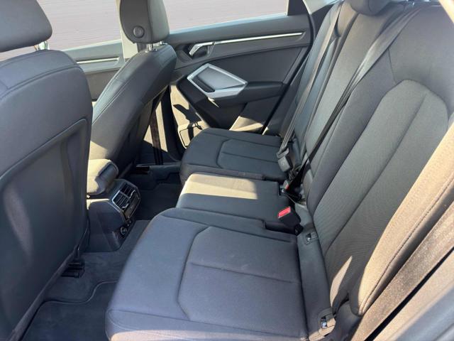 AUDI Q3 usata, con Controllo trazione
