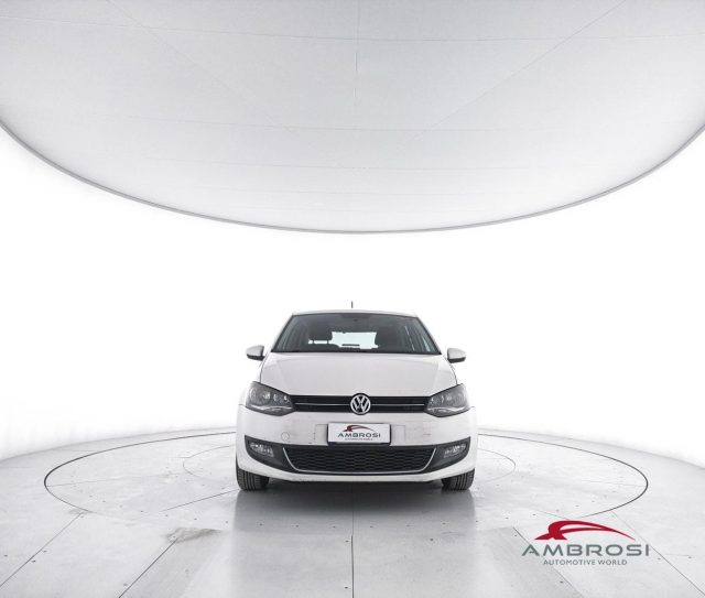 VOLKSWAGEN Polo usata 4