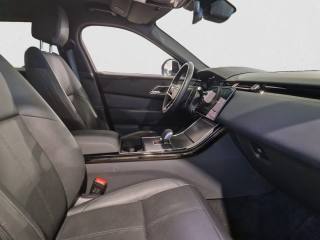 LAND ROVER Range Rover Velar usata, con Airbag laterali