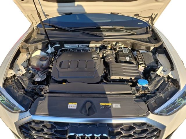 AUDI Q3 usata, con Cruise Control