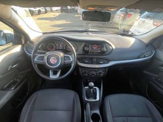 FIAT Tipo usata, con Park Distance Control