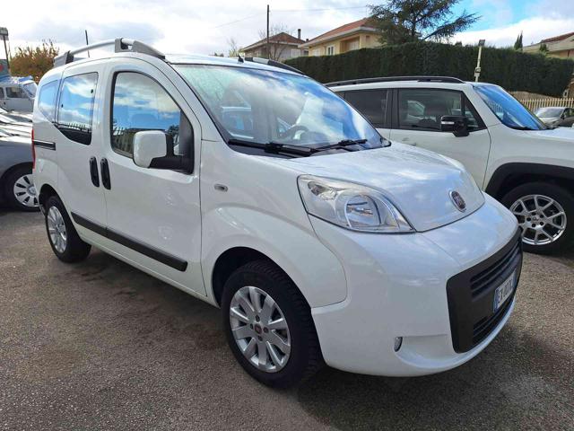 FIAT Qubo usata, con Airbag
