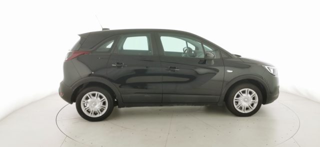 OPEL Crossland X usata, con Climatizzatore