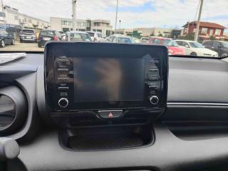 TOYOTA Yaris usata, con Immobilizzatore elettronico