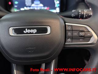 JEEP Compass usata, con Servosterzo
