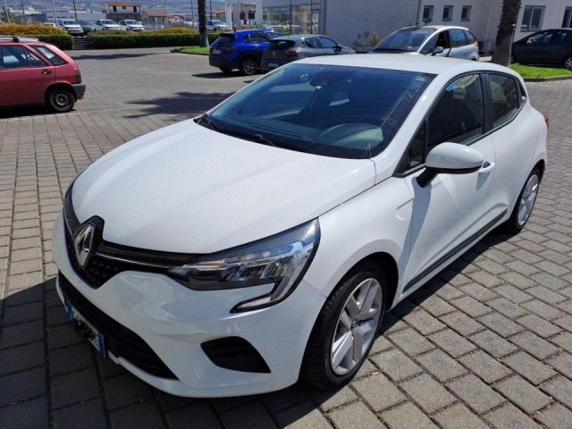 RENAULT Clio usata, con ABS
