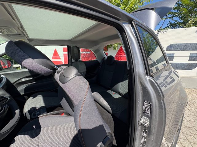 FIAT 500e usata, con Cruise Control