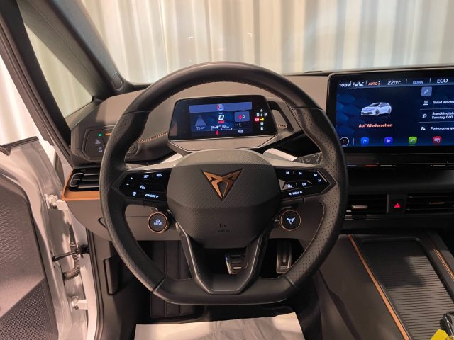 CUPRA Born usata, con Boardcomputer