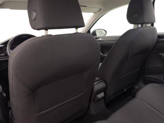 VOLKSWAGEN Taigo usata, con Fari LED