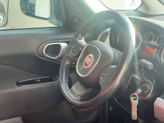 FIAT 500L usata, con ESP