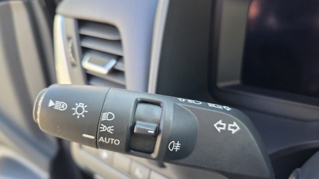 NISSAN Qashqai usata, con Servosterzo