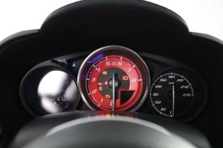 ABARTH 124 Spider usata 4