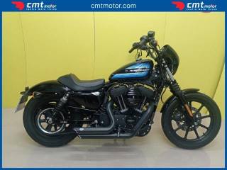 HARLEY-DAVIDSON Other usata 0