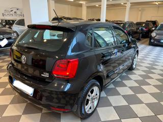 VOLKSWAGEN Polo usata, con Autoradio