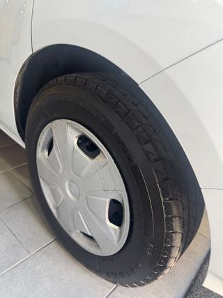 FORD Transit Custom usata, con Climatizzatore