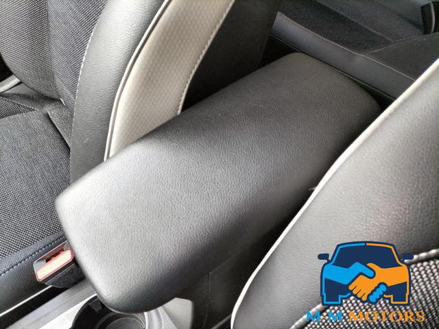 RENAULT Captur usata, con Vetri oscurati