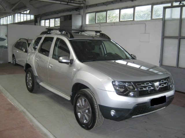 DACIA Duster usata, con ABS