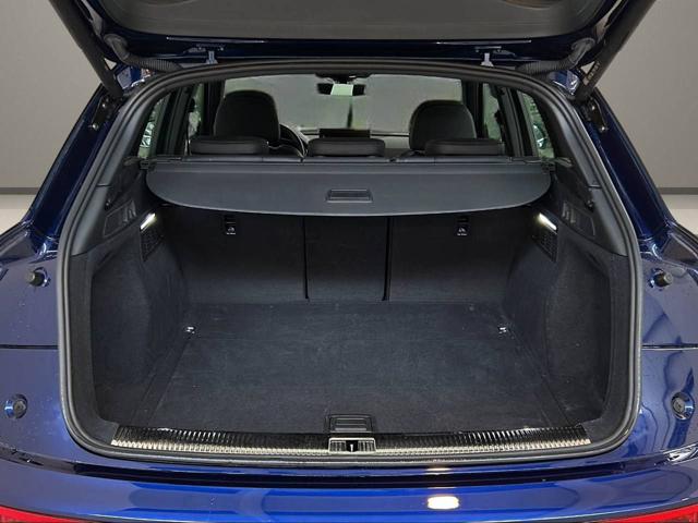 AUDI Q5 usata, con Boardcomputer