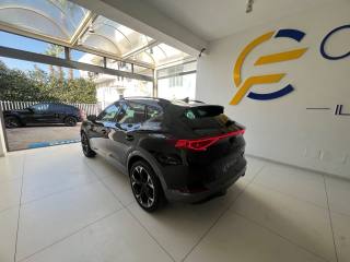 CUPRA Formentor usata, con Climatizzatore