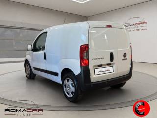 FIAT Fiorino usata, con Servosterzo