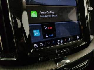 VOLVO XC60 usata, con Interni in pelle