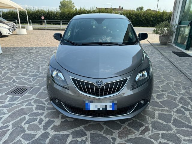 LANCIA Ypsilon usata, con ABS