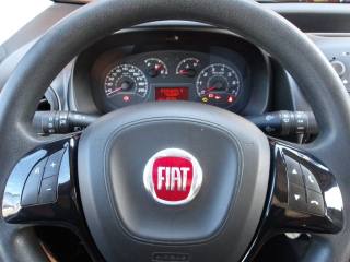 FIAT Qubo usata, con Fendinebbia