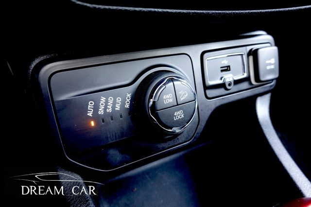 JEEP Renegade usata, con Controllo trazione