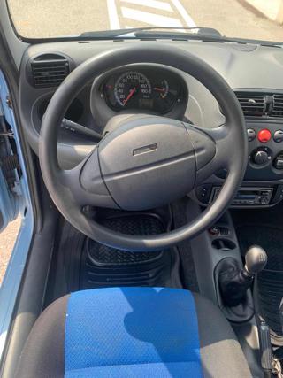FIAT Seicento usata 8