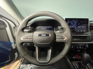 JEEP Compass usata, con Boardcomputer