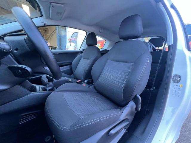 PEUGEOT 208 usata, con Controllo trazione