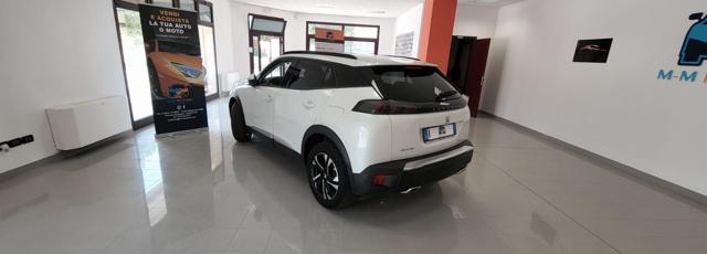 PEUGEOT 2008 usata, con Boardcomputer