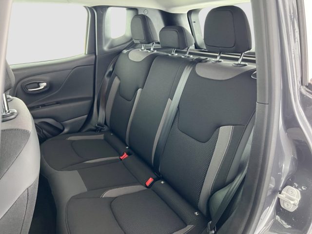 JEEP Renegade usata 9