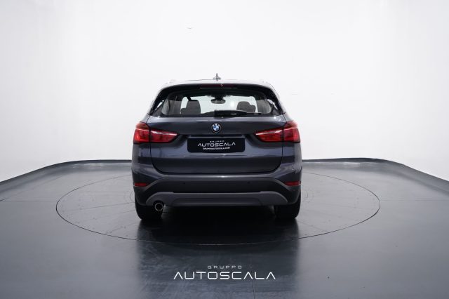 BMW X1 usata, con Alzacristalli elettrici
