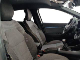 RENAULT Captur usata, con ESP