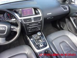 AUDI A5 usata, con ESP