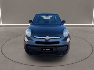 FIAT 500L usata, con Airbag laterali