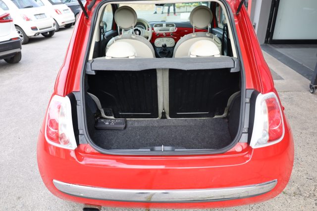 FIAT 500 usata 51