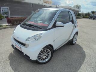 SMART ForTwo usata, con Airbag