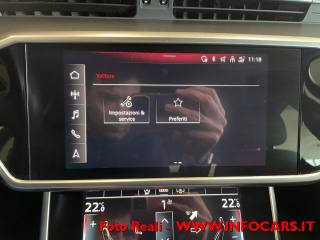 AUDI A6 usata, con Luci diurne