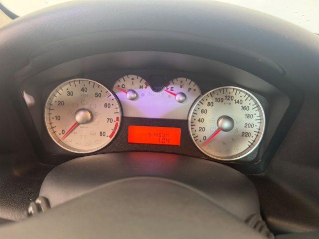 FIAT Stilo usata 9
