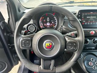 ABARTH 595 Competizione usata, con Controllo trazione