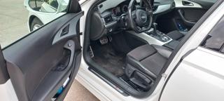 AUDI A6 usata, con ESP