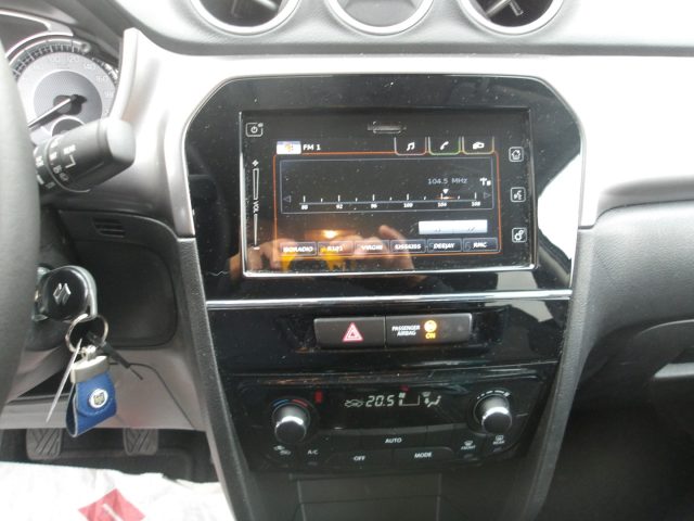 SUZUKI Vitara usata, con Trazione integrale