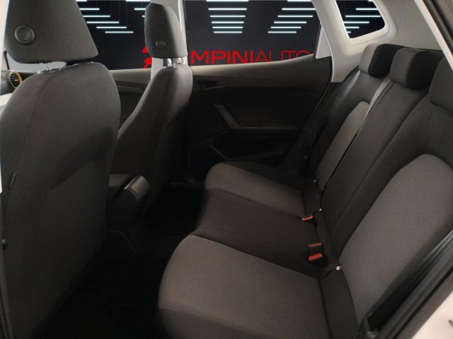 SEAT Arona usata 14