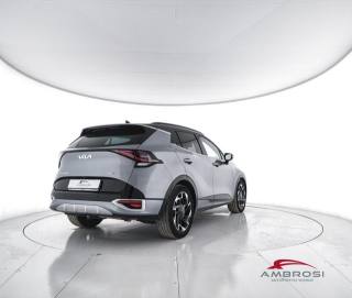 KIA Sportage usata 2