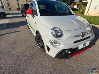 ABARTH 595 usata, con Climatizzatore
