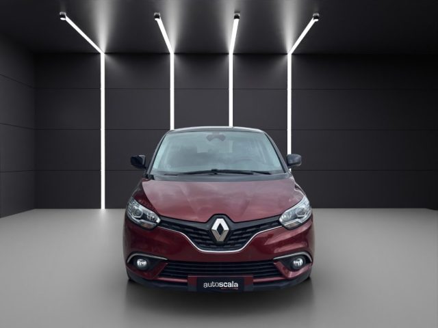 RENAULT Scenic usata, con Controllo trazione