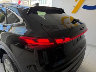 AUDI Q5 usata, con Regolazione elettrica sedili