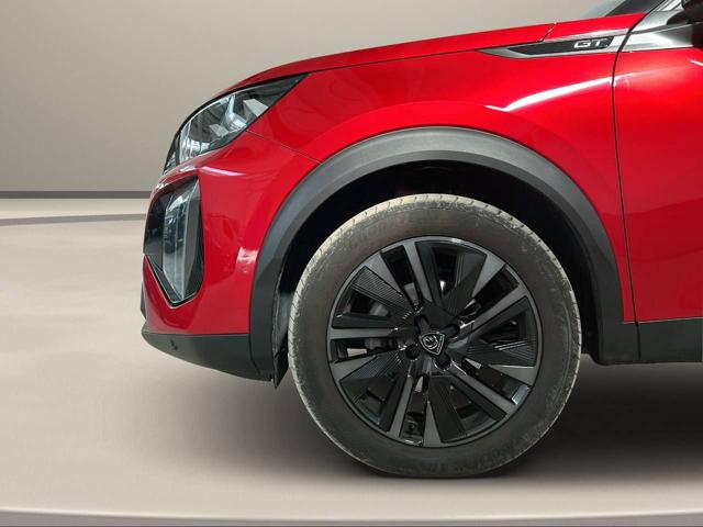 PEUGEOT 2008 usata, con Sensore di luce